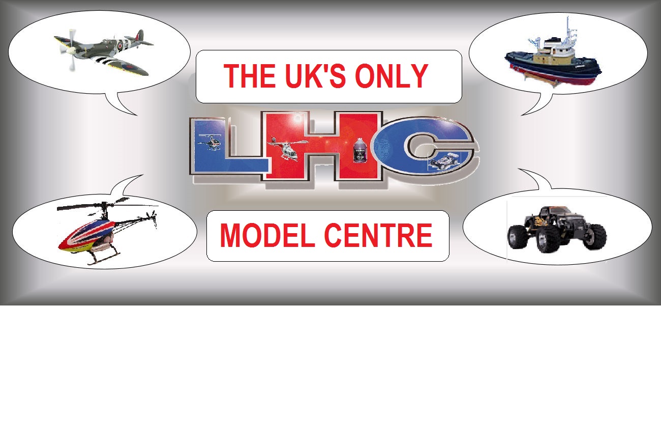 RC Helicopters and Quadcopters