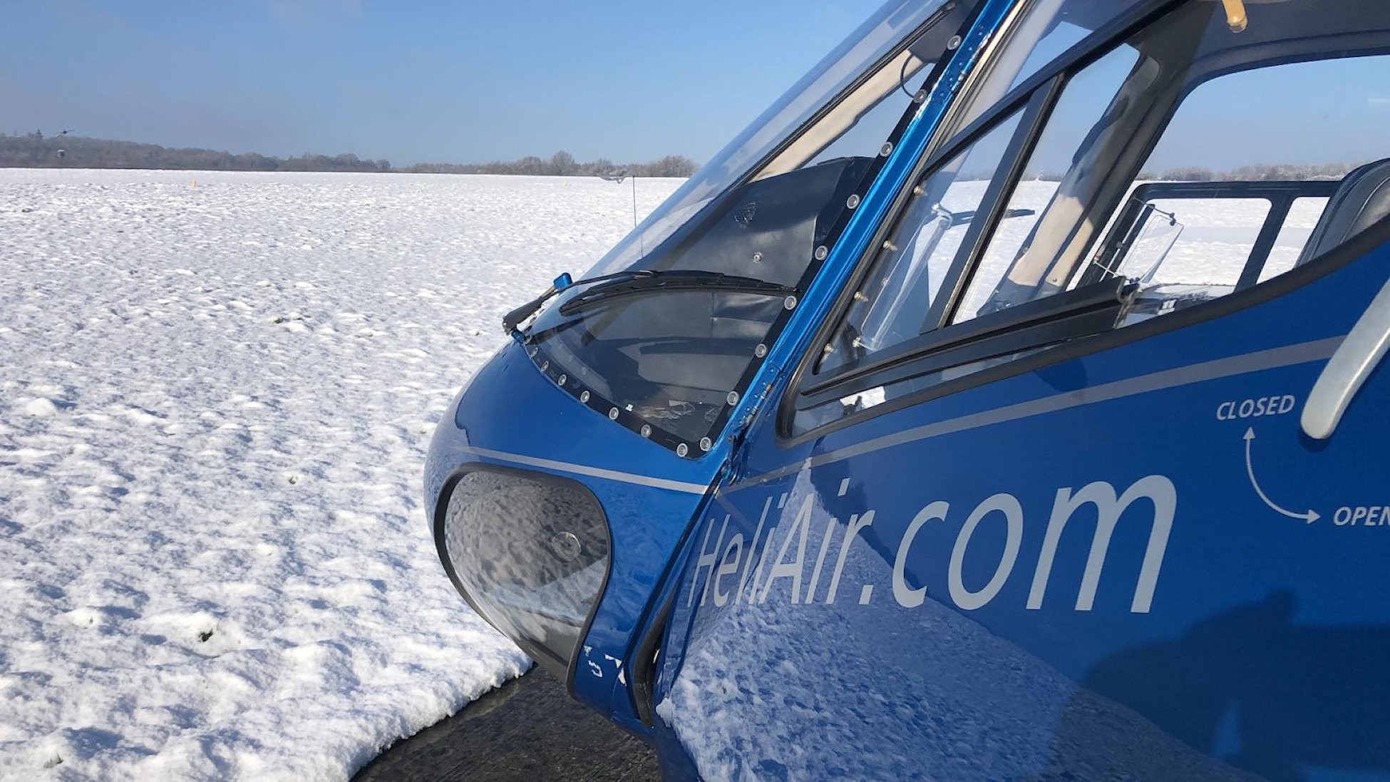 Aerial Surveillance Pipeline Helicopter Inspection Flights