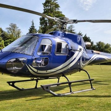 Used 2008 AS350B3+ Squirrel For Sale