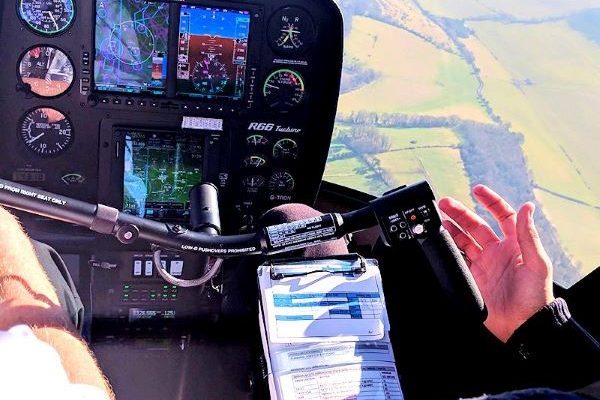 Heli Air offers 2026 Flight Examiner Refresher Seminar Dates