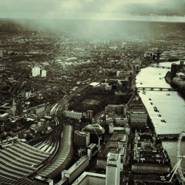 London HelicopterTour