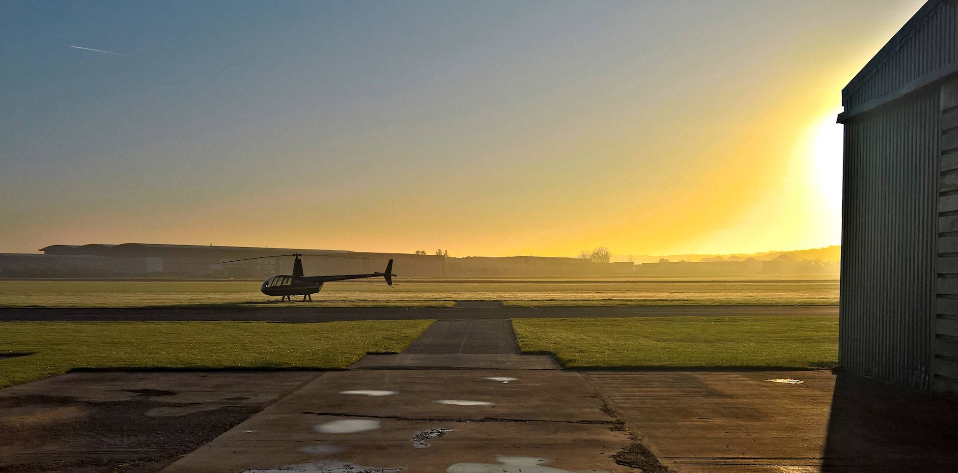 PPL(H) Private Pilot Licence Course Detail - Heli Air 1950