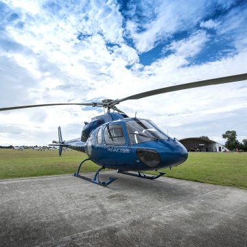 Used Eurocopter AS355 Twin Squirrel SPIFR for Sale