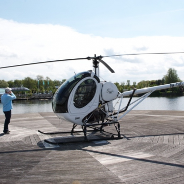 Used Schweizer 300C Sales